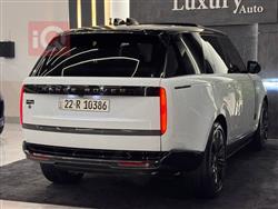 لاند روفر رانج روفر فوج